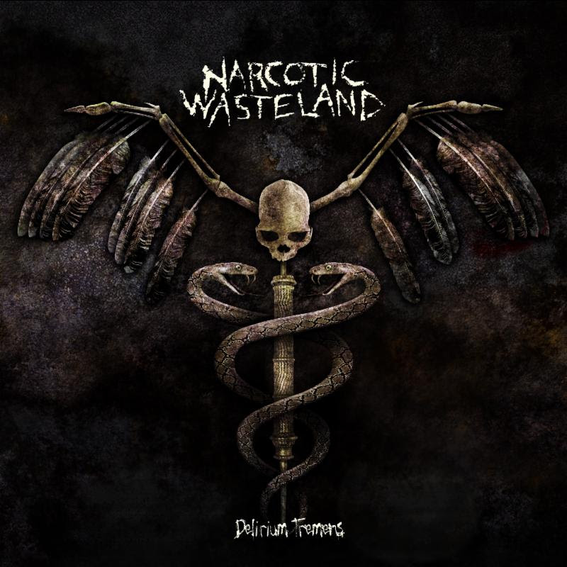 NARCOTIC WASTELAND